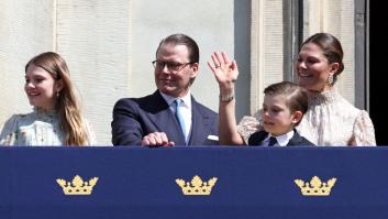 Sorpresa al revelar lo que cobraba una exniñera por cuidar a una futura reina europea: "No era mucho dinero"