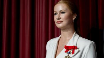 En Alemania dejan clarísimo lo que piensan al ver la nueva figura de Leonor del Museo de Cera de Madrid