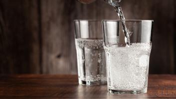 La ciencia dicta sentencia sobre los beneficios del agua con gas