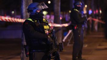 El turista apuñalado en el monumento al Holocausto de Berlín es un joven vizcaíno