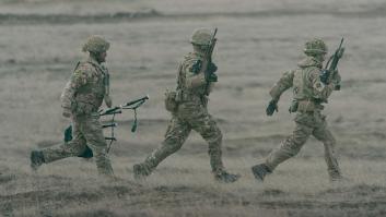 Reino Unido se impone como dique para la OTAN contra una posible agresión rusa