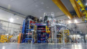 El nuevo hito de Francia con su reactor de fusión le da ventaja en la carrera por el Santo Grial de la ingeniería