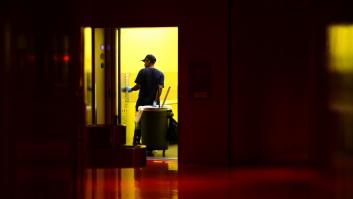 Un abogado gana el juicio de 'La que se avecina' a una comunidad de vecinos que desprecia a su conserje: "Le llaman parásito y vago"