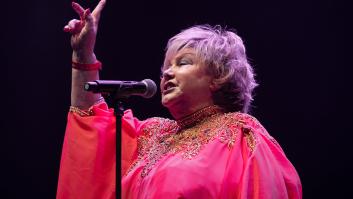 Preguntan a Karina sobre cómo ve el asunto de España y Eurovisión y ella es sincera en su respuesta