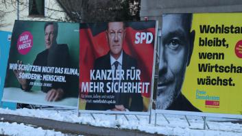 ¿Cómo han votado los jóvenes alemanes? ¿Y las mujeres? Radiografía de las elecciones alemanas