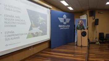 Suspenso masivo en las nuevas pruebas para ser boina verde del Ejército