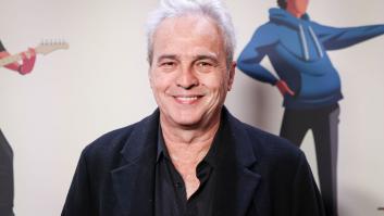 "¿Los 80 eran mejores que ahora?": La respuesta de David Summers (Hombres G) traerá debate