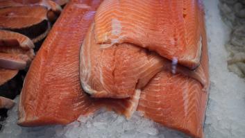 Nuevo estudio se rinde a los ácidos grasos de estos pescados que frenarían el reloj biológico de personas mayores