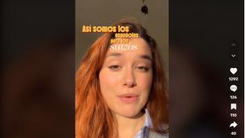 Una española que vive en Suiza cuenta lo que los suizos piensan de los españoles: es preocupante