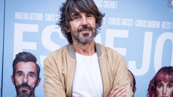 Santi Millán describe a Broncano y a Pablo Motos de una forma que no deja lugar a dudas