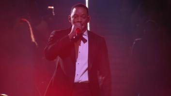 El inesperado dúo entre India Martínez y Will Smith en el que combinan flamenco y rap