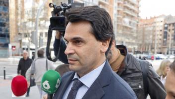 La jueza procesa al novio de Díaz Ayuso por fraude fiscal y falsificación