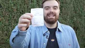 Ibai enseña lo que ha pagado por comer en el 2º mejor restaurante del mundo: "El más caro de toda mi vida"