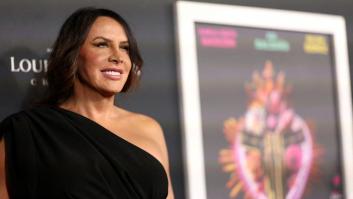 Karla Sofía Gascón sí irá a los Oscar: "Yo, encantada de regresar"