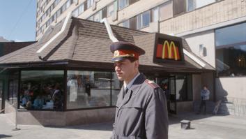 Rusia lanza una contundente amenaza a McDonald's y otros: "Habrá un precio a pagar"