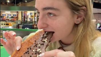 Acuden al restaurante de comida rápida de Dabiz Muñoz y al ver el precio no se puede callar: "Es más caro que el billete de avión"