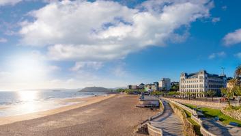 Existe una playa escondida en Cantabria que mezcla agua dulce y salada