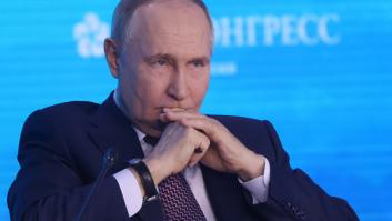 El regalo envenenado de Occidente a Rusia para celebrar el tercer aniversario de la guerra en Ucrania