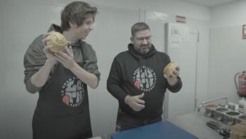 El Rubius cuenta por primera vez lo que pasó con The Gaming Family, su proyecto con Dani García