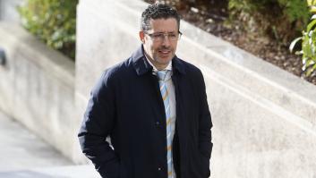 Hacienda confirma el fraude fiscal de Luceño, al crear una sociedad adrede para pagar menos