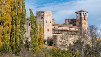 Marruecos se lanza a la conquista de castillos españoles desde 79.000 euros