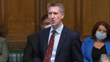 Reino Unido "aprieta las tuercas" a Rusia: los compinches de Putin serán expulsados