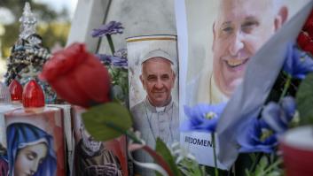 Nuevo parte médico del papa Francisco: sigue "crítico" pero "estable"