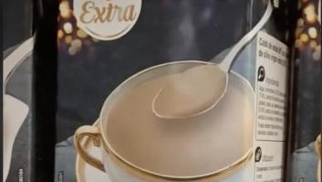 Acude al Carrefour y descubre la etiqueta trampa de un producto gourmet