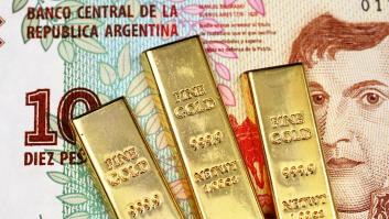 Milei ya sabe cómo extraer el oro que baña Argentina