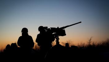 Rusia salva a sus fuerzas atrapadas con una nube tóxica, pero el acto desesperado acaba en desastre