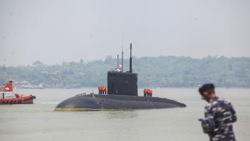 Destapan el gran paso de Putin para consolidar su reputación: el secreto del sacrificio durante el hundimiento del submarino ruso