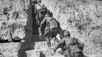 Estas son las 10 armas que se estrenaron en la Guerra Civil española