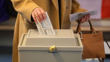 La ira de los alemanes