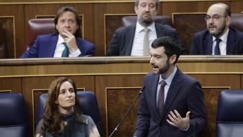 El Congreso avala la ampliación de los permisos por nacimiento y cuidado de hijos sin votos en contra