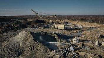 Ucrania rebaja la euforia de EEUU sobre sus tierras raras: no firmará el acuerdo si no se cumple esta demanda