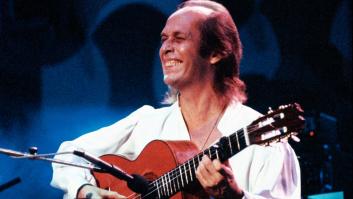 La sentencia a favor de Paco Lucía amenaza con terremoto en la música y su hija confiesa: "Mi padre se quedó en blanco cuando le avisé"