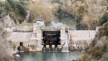 Aragón tiene mar y está en el embalse más grande de la comunidad