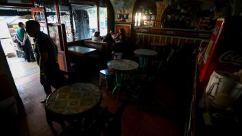 El nuevo gran apagón de Chile: buena parte del país vuelve a tener luz