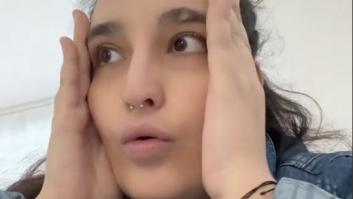 Una española se va a Suiza a hacer dinero y tiembla con las dos primeras cartas que le llegan a casa