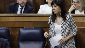 El Congreso aprueba el nuevo Pacto de Estado contra la Violencia de Género