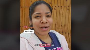 Presume de lo que hace "tan españoles" a los españoles: "Es otro ritmo"