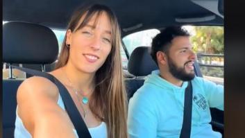 Viajan hasta Gibraltar para comprobar cuánto vale allí la gasolina: se lo esperaban y aun así sorprende