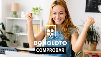 Comprobar Bonoloto: resultado del sorteo de hoy miércoles 11 de junio