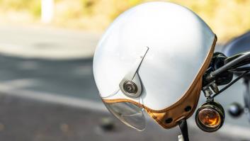 Le cae una multa de 12.000 euros por vender cascos "catastróficos" que ponen en riesgo la vida de los motoristas