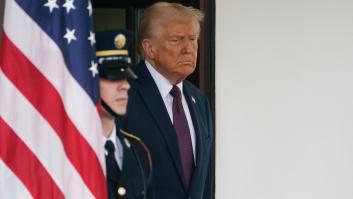 La Casa Blanca se abre a restaurar la ayuda a Ucrania si avanzan las negociaciones de paz