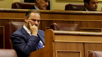 El juez cita a la expareja de José Luis Ábalos que no acudió al Supremo y al exjefe de gabinete de Reyes Maroto