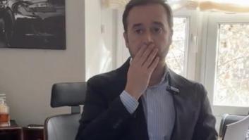 Un experto levanta el pie del freno cuando le preguntan si acierta al comprar un coche con su sueldo