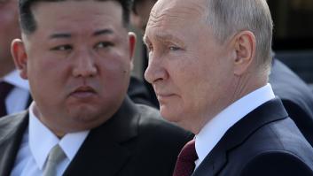 Kim Jong-un viajará a China por el Día de la Victoria, donde estará Putin, entre otros líderes