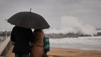 Inesperado pronóstico sobre la bocina de Roberto Brasero para el fin de semana antes el gran golpe de la semana que viene