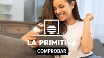 Lotería Primitiva: resultado del sorteo de hoy sábado 5 de abril